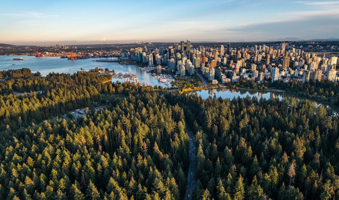 スタンレーパーク